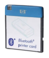 Tarjeta Bluetooth HP para impresora (CB004A) Tarjeta Bluetooth HP para impresora (CB004A)